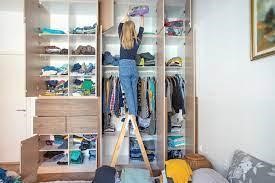 Here are five hints that will help you simplify your life and declutter your home.