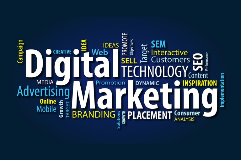 A Deep Dive into the Premier Digital Marketing Agency in Delhi