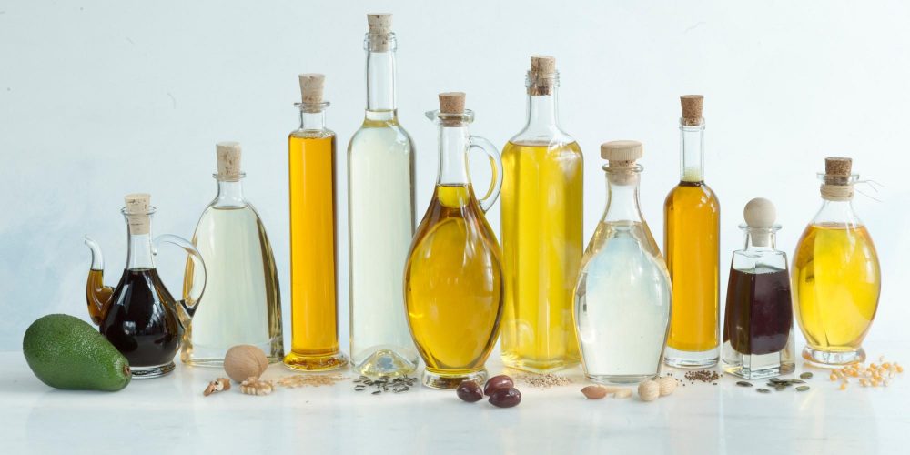 edible oils