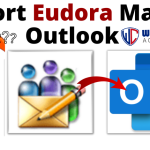 eudora mail mbox file to outlook