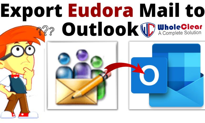 eudora mail mbox file to outlook