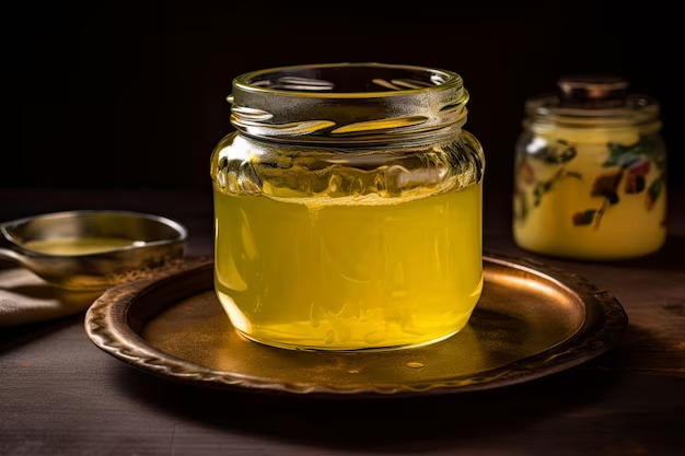 10 Easy and Healthy Ways to Include Ghee in Your Diet