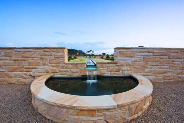 Stone Cladding in Sydney