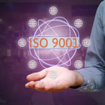 ISO 9001 Certification