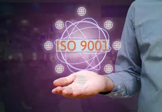 Beyond Standards: Achieving ISO 9001 Certification Success