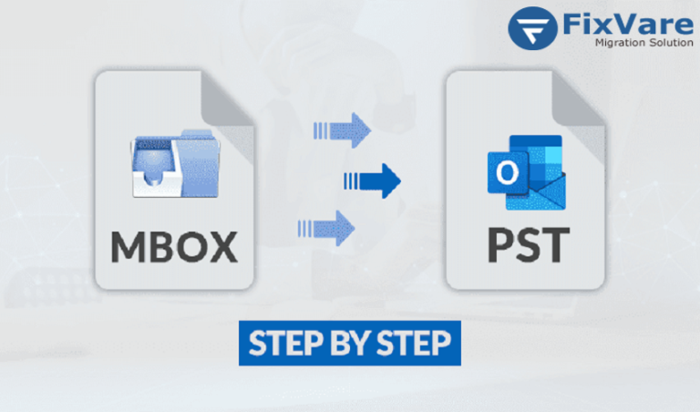 Sophisticated Technological Methods to Import MBOX to Outlook 2021, 2019