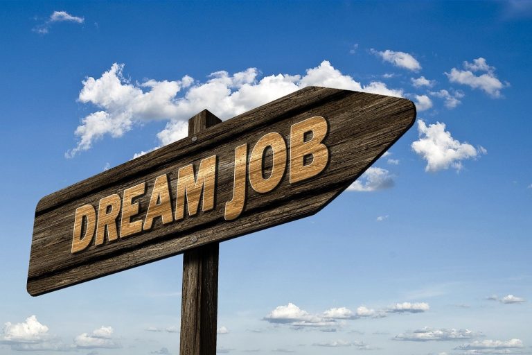 How to get Dream Job: Top Interview tips