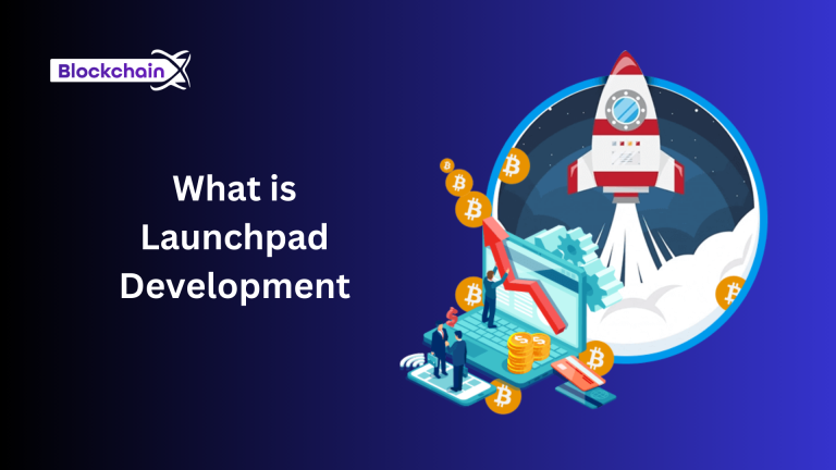 Benefits of Launchpad Development
