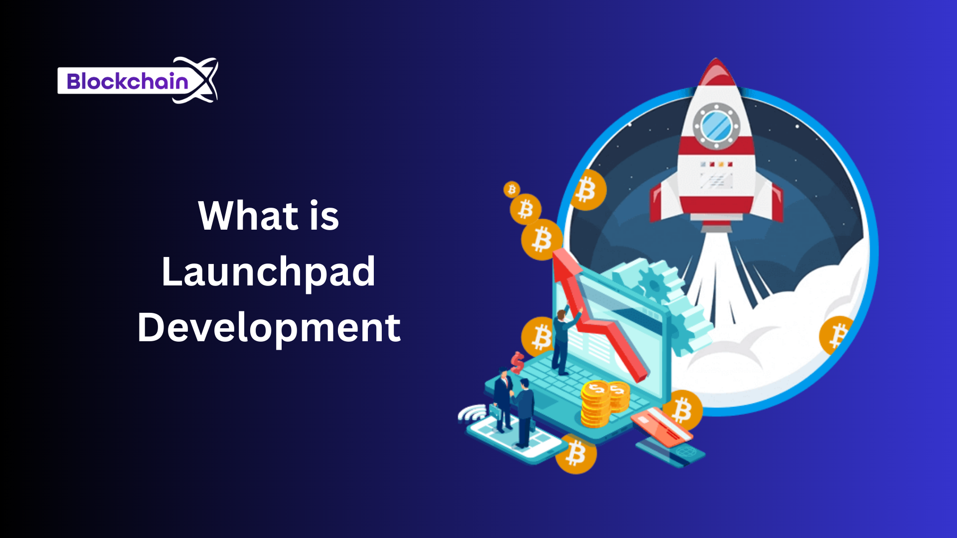 launchpad development