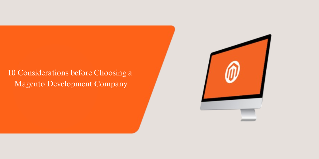 magento development company