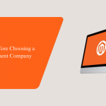 magento development company