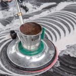 marble polishing services