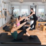 md health clinical pilates