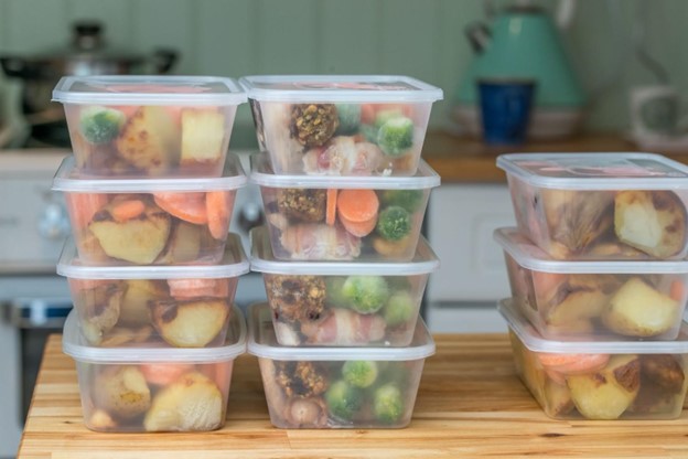 Meal Prep Services 101: Exploring the Concept and Benefits