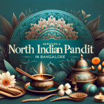 north indian pandit in bangalore