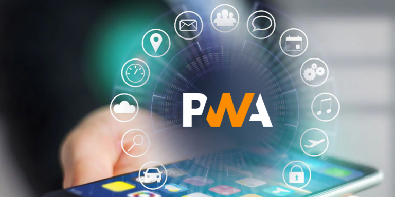 PWAs How to Build the Next Generation of Web Apps That Users Will Love