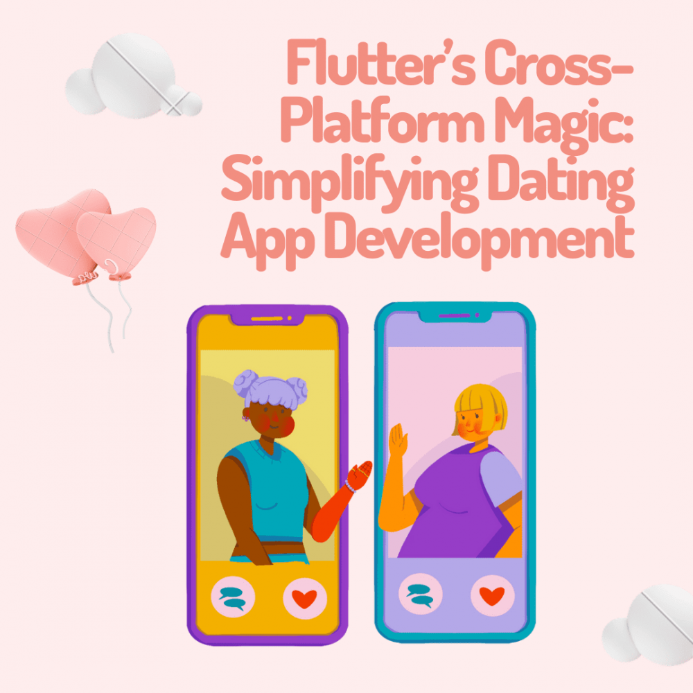 simplifying dating app development