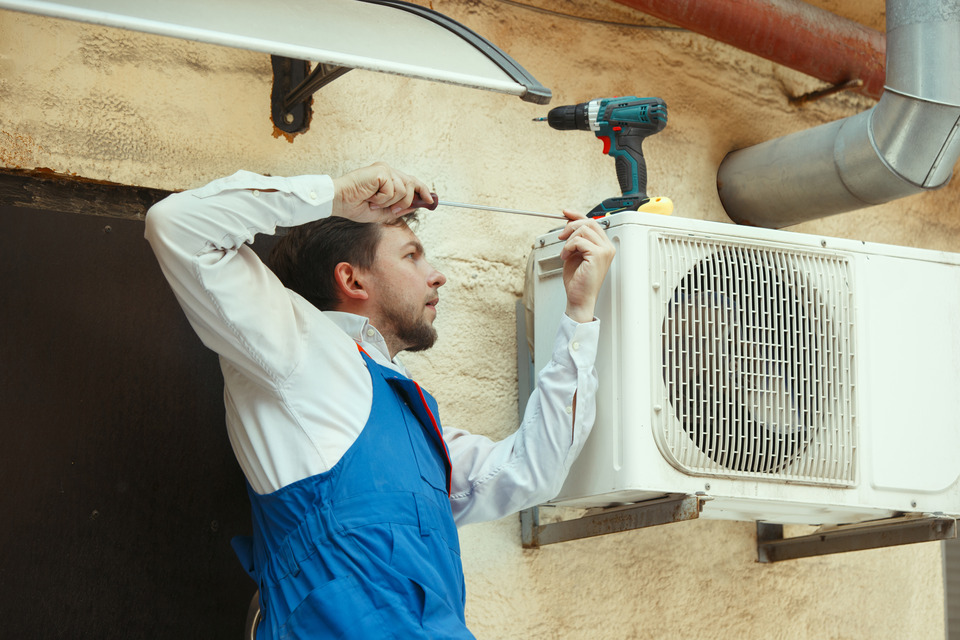 smart hvac solutions