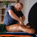 sports massage matters