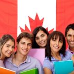 students face studying in canada