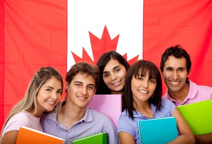 Overcome the Challenges that Students Face Studying in Canada