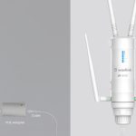 wavlink ac 1200 wifi extender setup