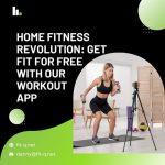 workout app