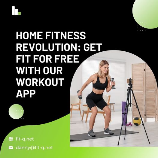 Get Fit And Master Your Poses With The Ultimate Workout App