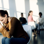 Social Anxiety