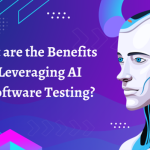 ai in software testing