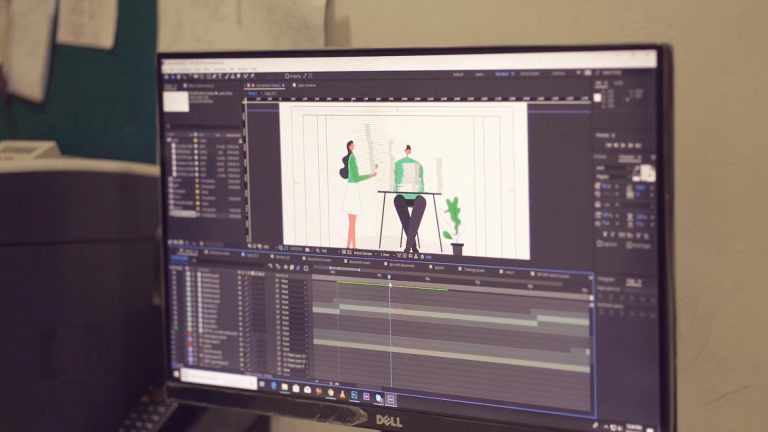6 Tips for Selecting the Right Animation Production Company for Your Needs