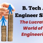 b. tech ai engineer salary