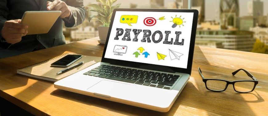 cloud payroll software