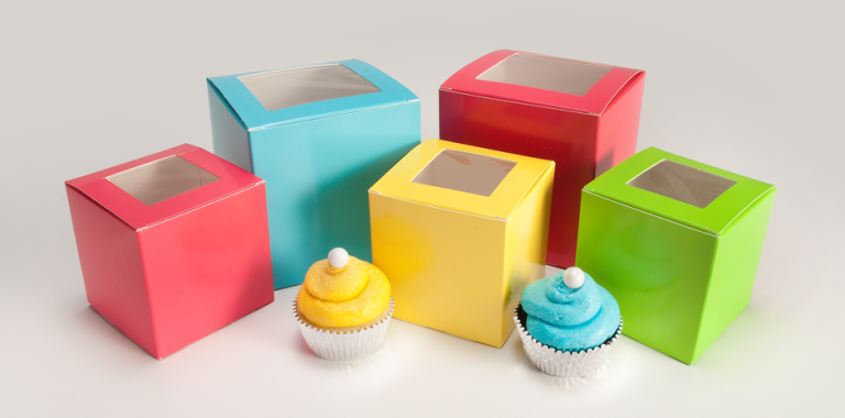 Elevate Your Brand with Custom Pastry Boxes