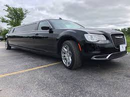 5 Myths About Dallas Limousine