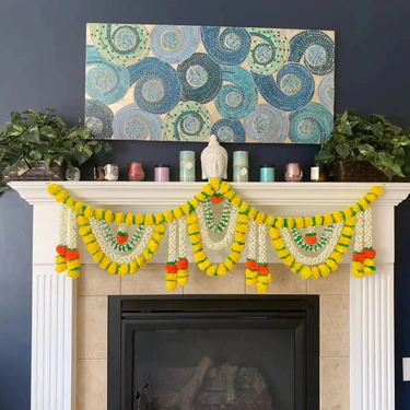 DIY Diwali Decorations: Add a Personal Touch to Your Celebrations in the USA