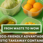 eco-friendly advantages