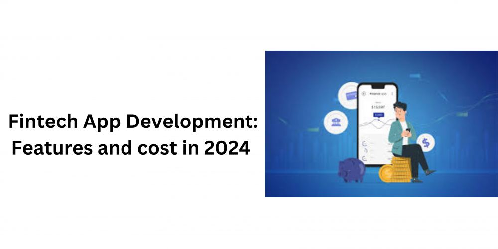 fintech app development