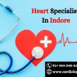 heart specialist in indore