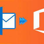 import pst to office 365