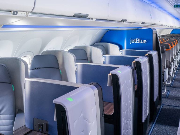 How to Get fare class in JetBlue airlines