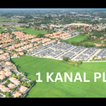 kanal plots