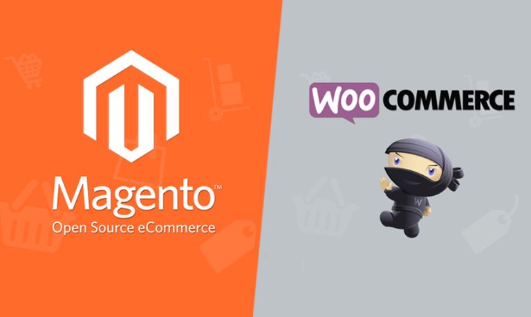 Magento VS WooCommerce: Which Platform is Better for E-commerce Business?
