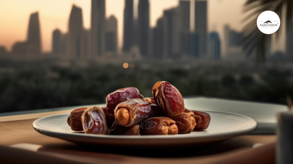 medjool dates fruits