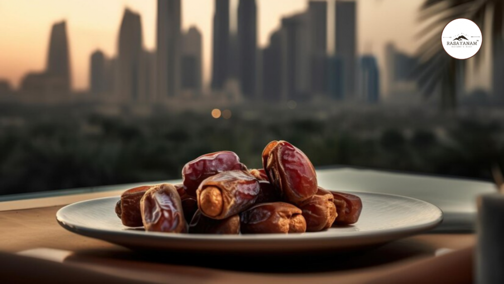 medjool dates fruits