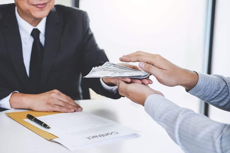 merchant cash advance in the UK