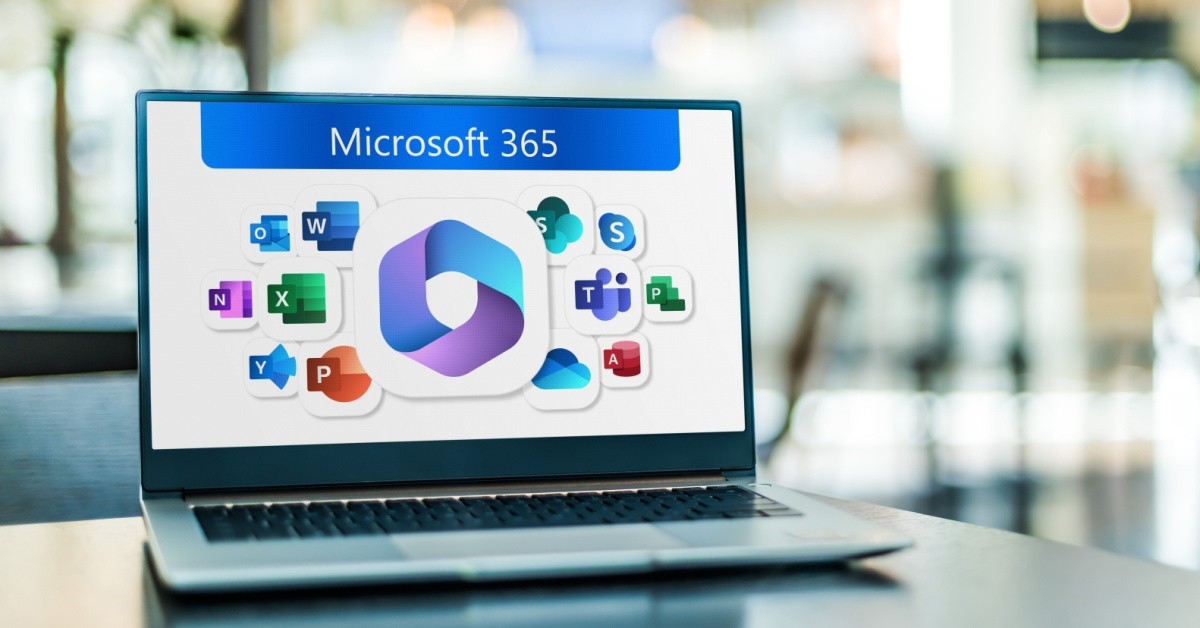 microsoft 365 enterprise