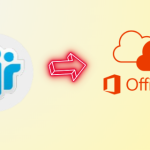migrate nsf to office 365 simply
