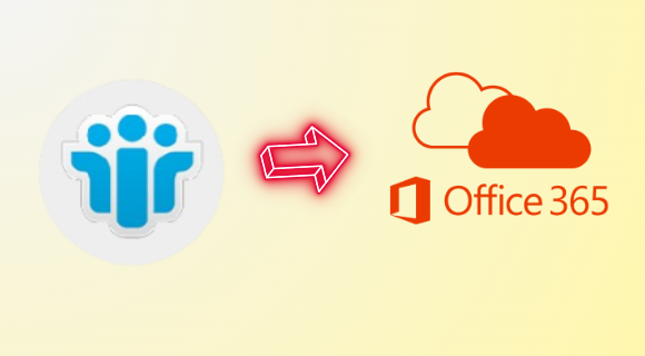 A Complete Walkthrough to Migrate NSF to Office 365 Simply