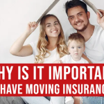 moving insurance